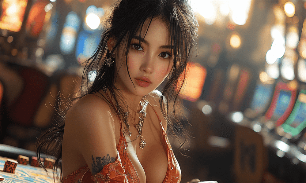 online sòng bạc